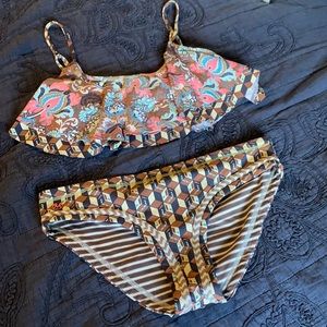 Maaji Medium Bikini 👙